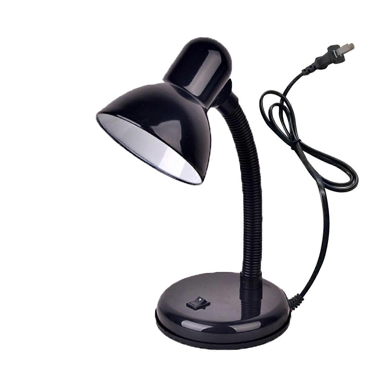Base Eye Foreign Trade Table Lamp Classic Desktop Children's Table Energy Saving Clamp Table Lamp