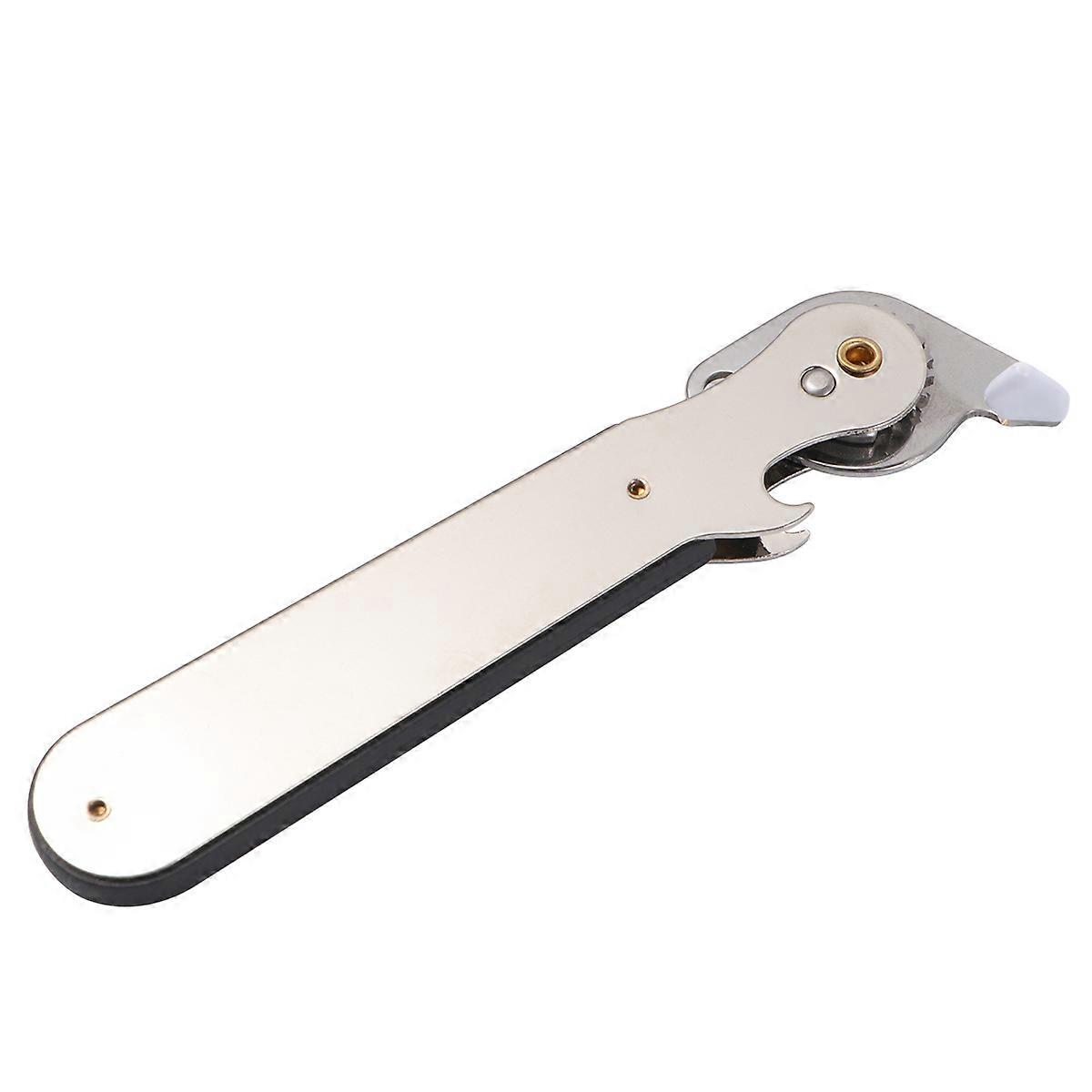 Restaurant Can Opener, Quick and Effortless, Suitable for Professional Use