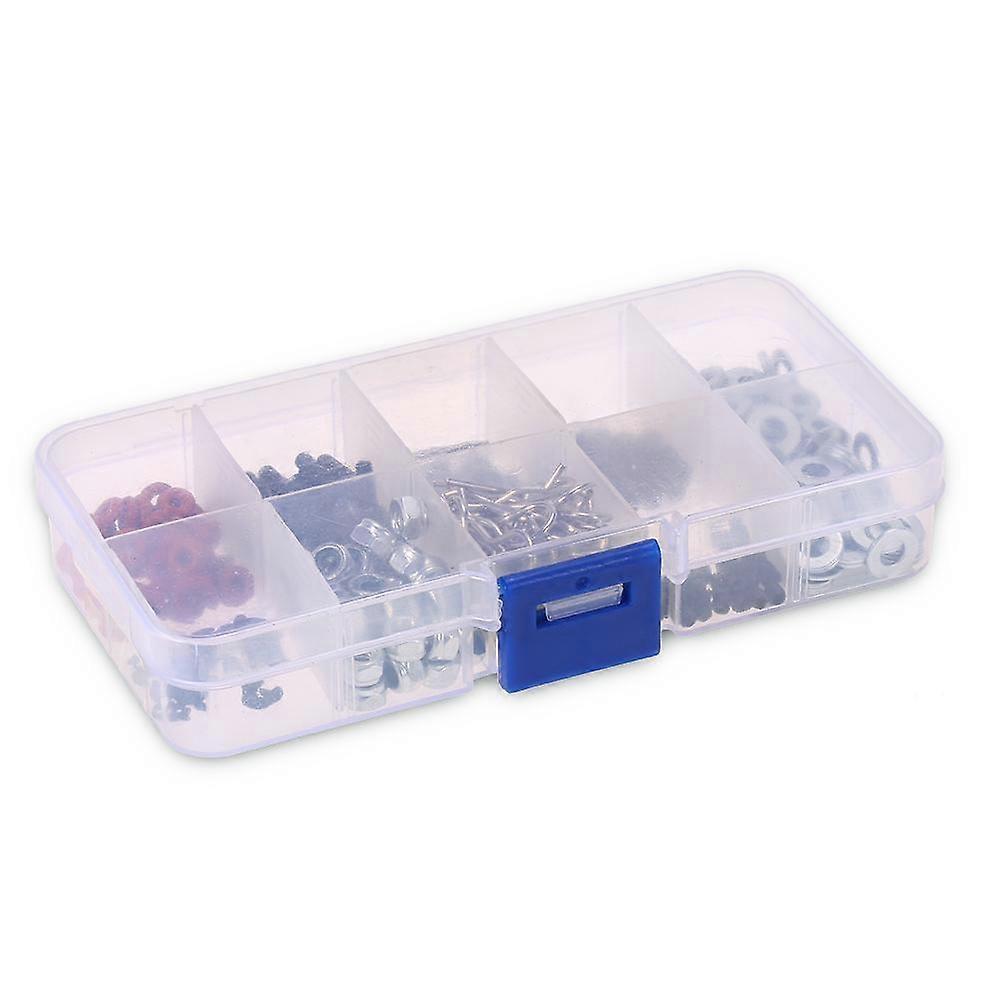 340 Piece Repair Tool Set for HSP Axial