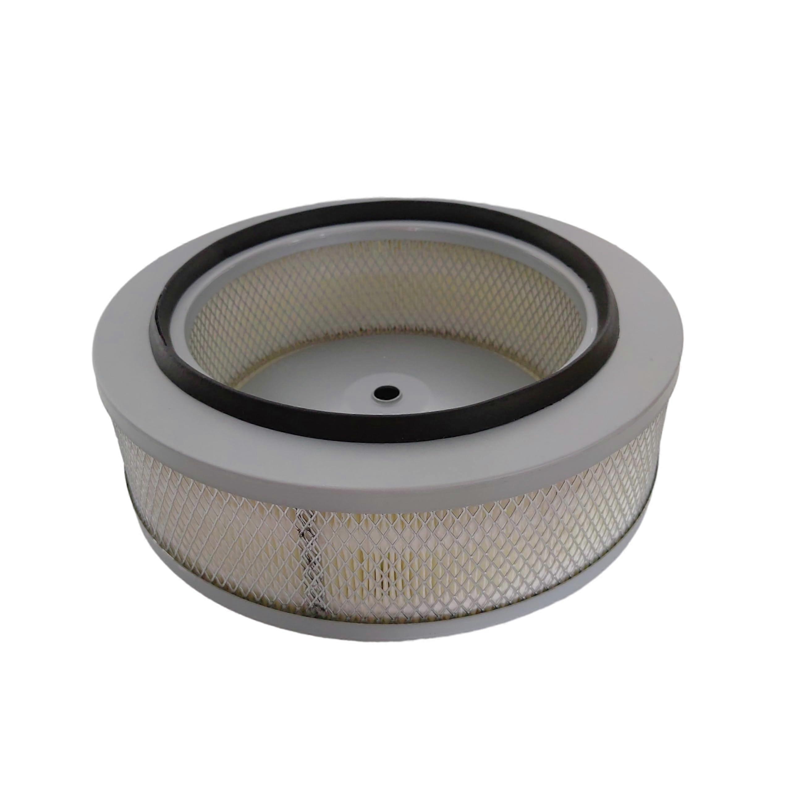 6.4139.0 Air Filter for Kaeser Air Compressors BSD-40 to BSD-81, Compatible Maintenance Part, Replacement Filter Element
