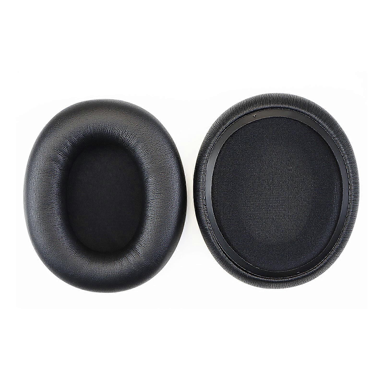 1Pair Ear Pads For Skull candy Crusher ANC 2 Headphones Elastic Memory Foam Earpads Ear Pads Sponge Cushion Replace