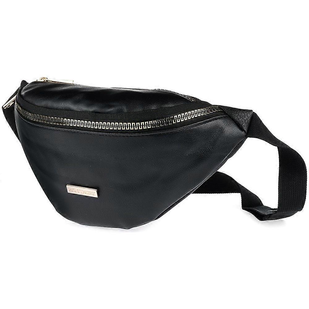 Handbags Beltimore krav19czarna