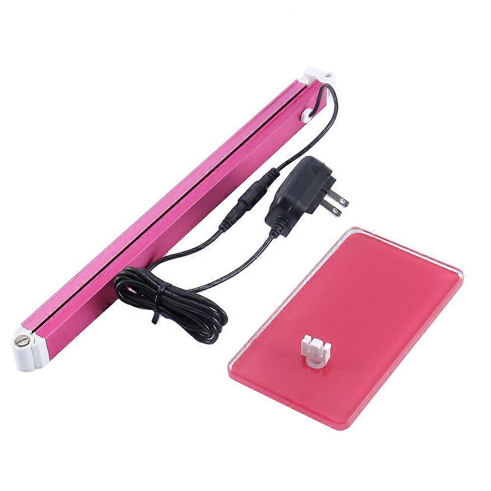 48-LED SMD Dimmable Energy Saving Table Lamp Desk Study Reading Light Adjustable