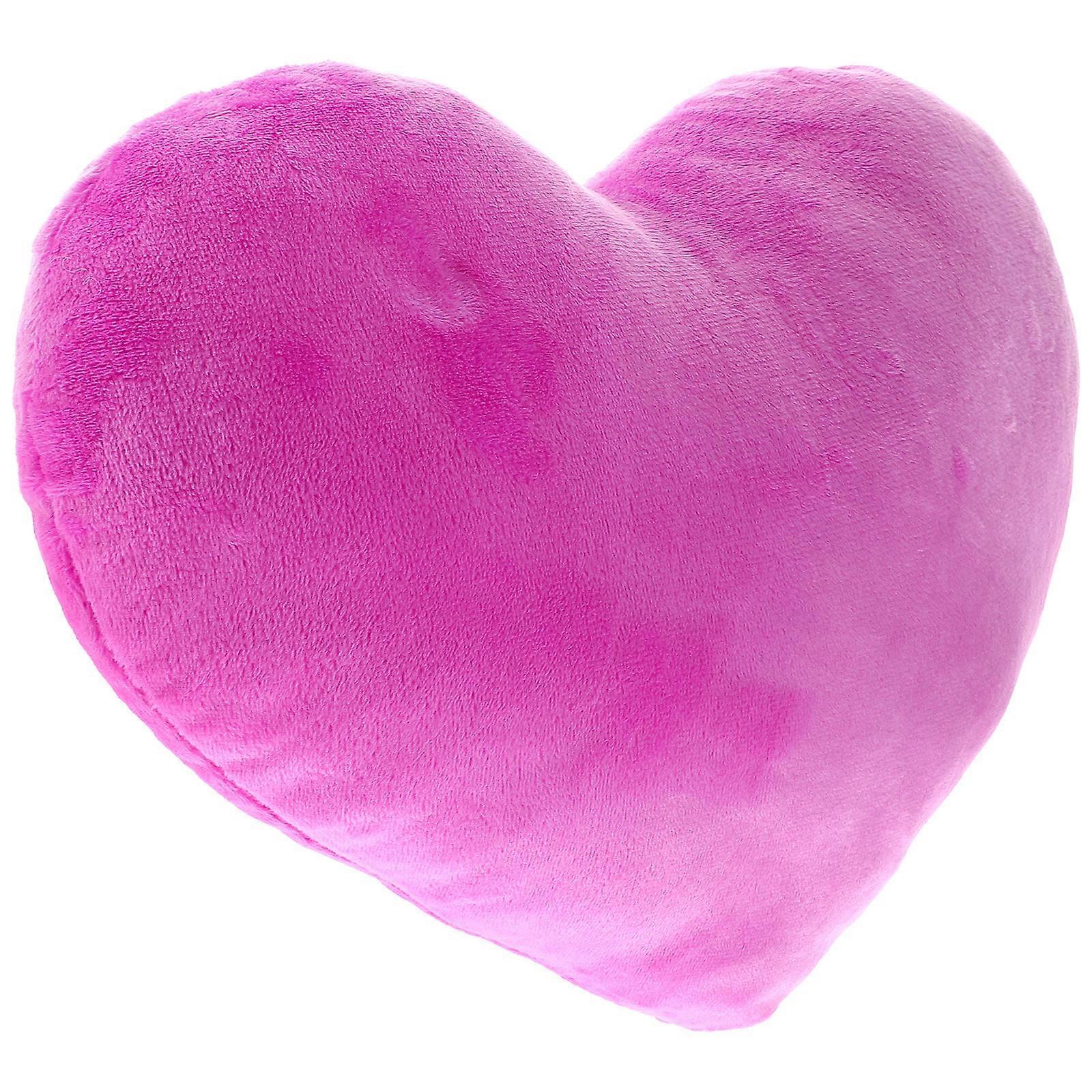 Stylish Heart Pillow for Event Decor, Adds Charm to Any Space
