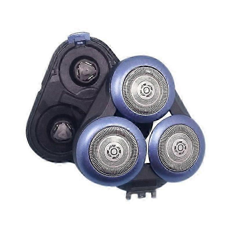 S6000 Replacement Shaver Head Full Set for Philips S6011 S6015 S6840 S6550 S6580 S6670 S6688 S6875 S5266 S5166