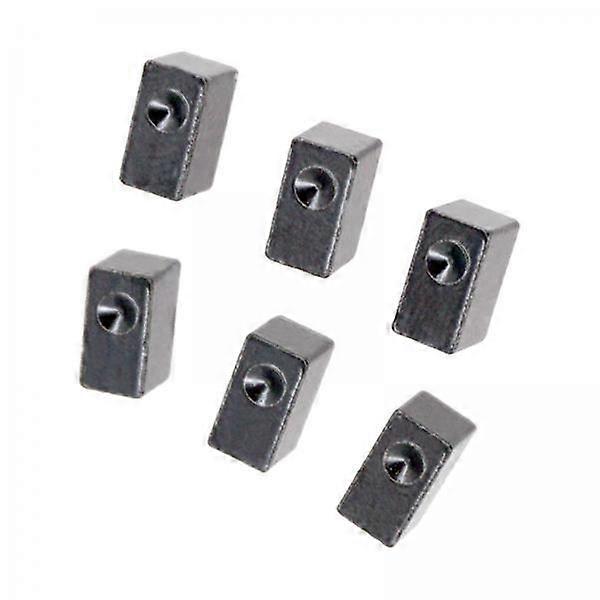 Guitar String Securing Bundle for Electric and Acoustic Instruments