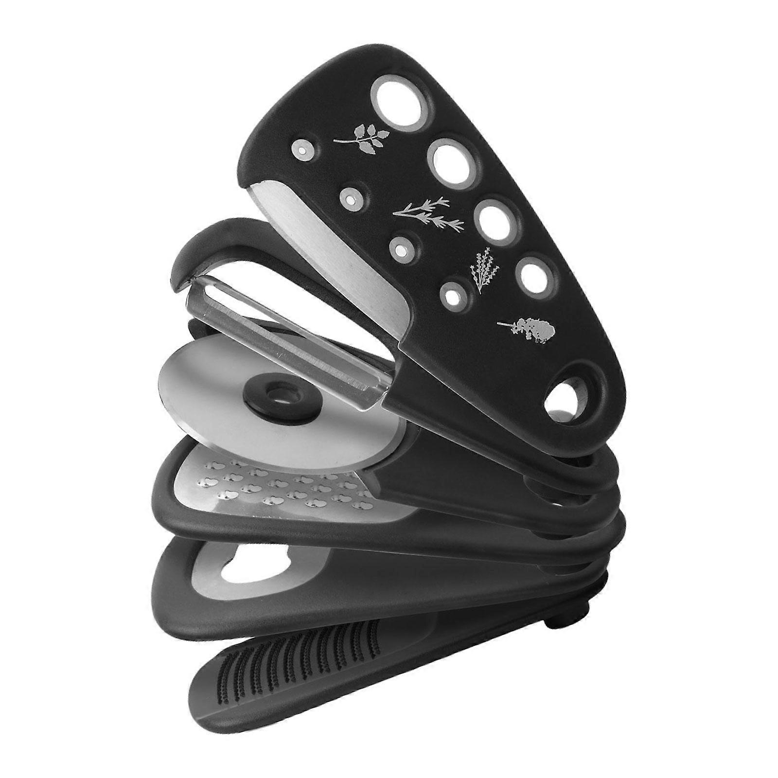 6 Pieces Kitchen Gadgets Set Kitchen Accessories for Camping High Quality