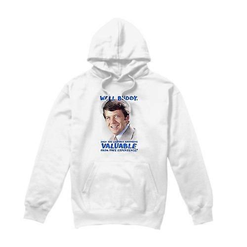 The Brady Bunch Mens Buddy Hoodie