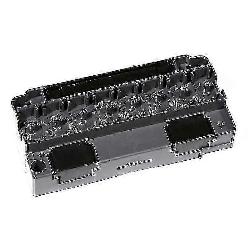 Mutoh Mimaki Allwin Eco Solvent Plotter Printer Dx5 Printhead Solvent Manifold with F186000 Printhead Cover 2025