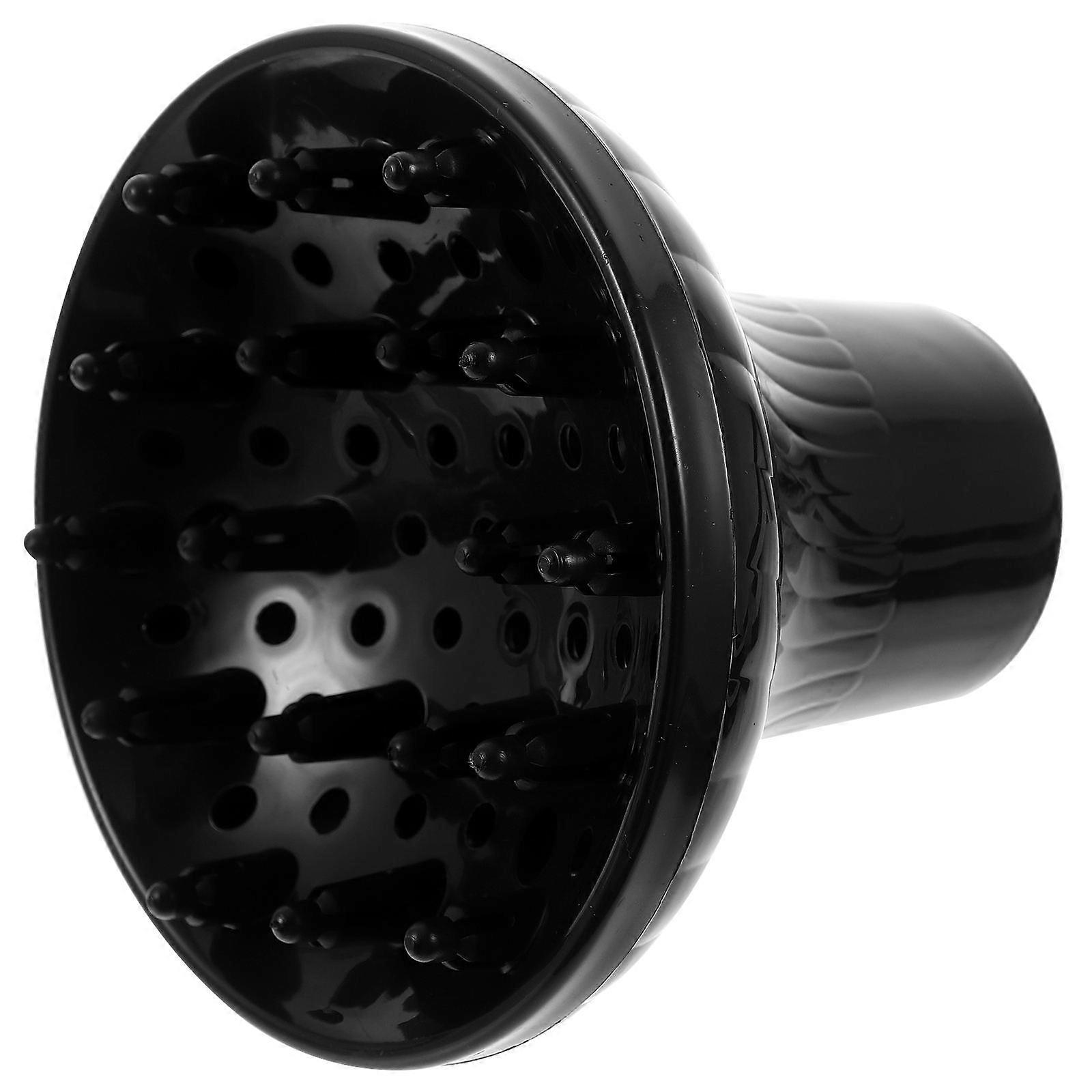 Compact Blow Dryer Diffuser for Professional Results in Home Salons