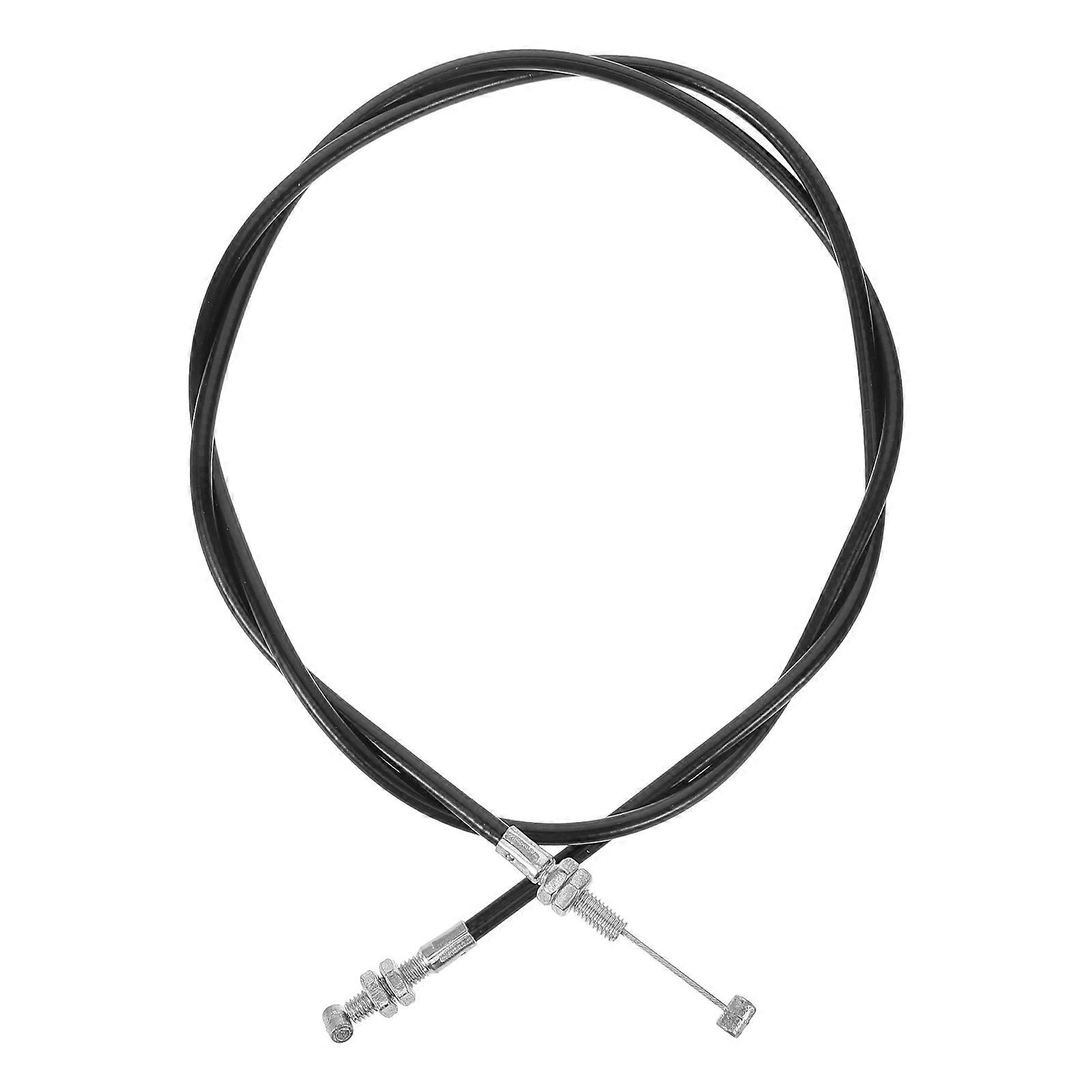 Recliner Cable Pull Handle for Hydraulic Salon Chairs, Universal Replacement for Sofas and Couches with Easy Installation