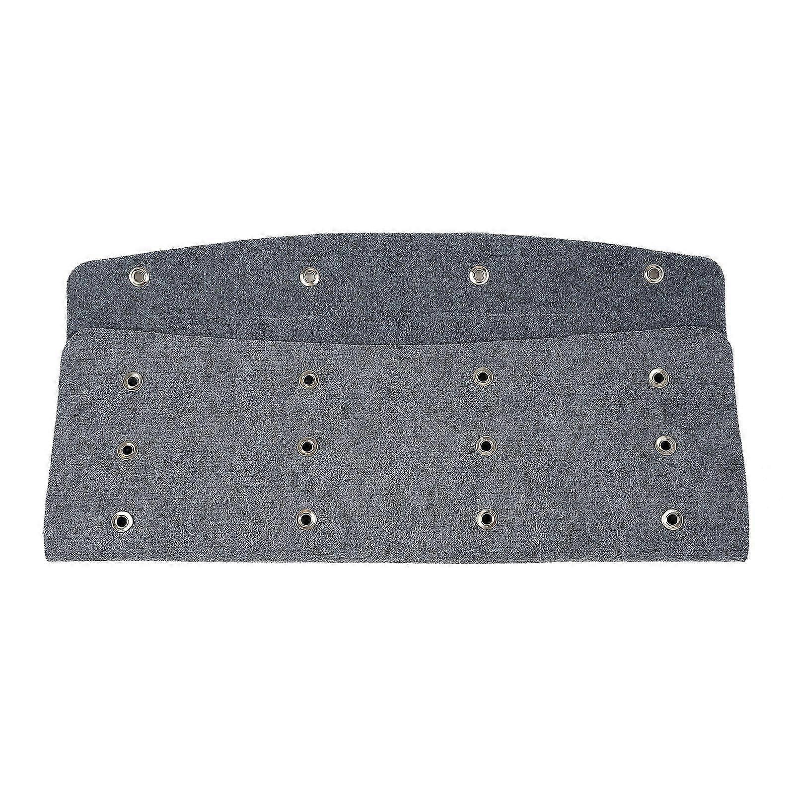 RVStepCovers RVStairCovers3Pack RVStepCarpet3Pack RVStepCarpetCover CamperStepCovers CamperStepCoversNonSlip RVStepCovers3Pack20Inch