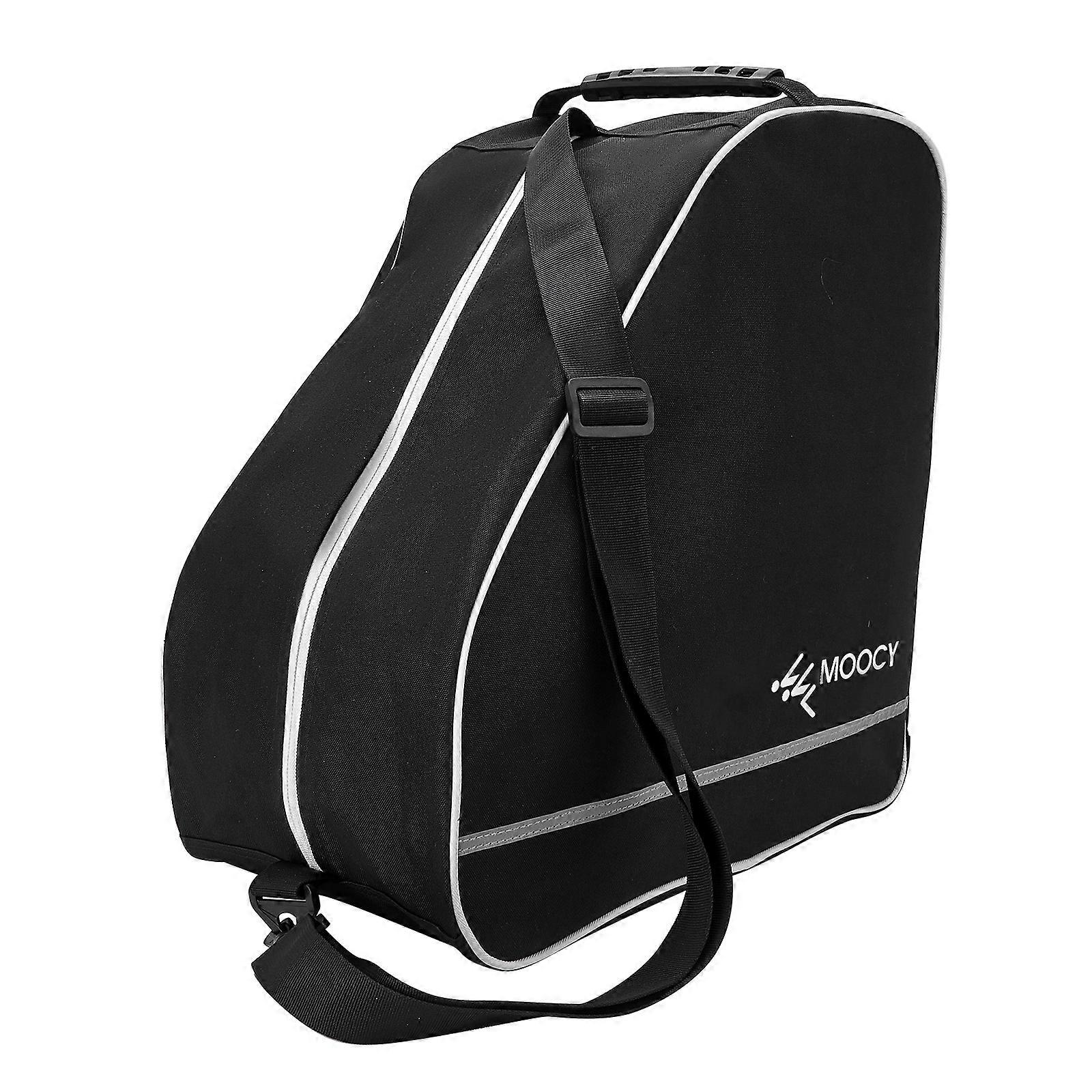 Waterproof Multipurpose Ski Boot Bag with Large Capacity for Ski Helmet Goggles Gloves and Equipment Storage Durable and Lightweight