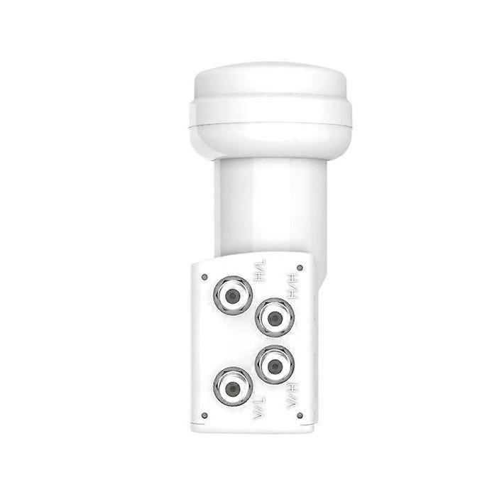 Universal parabolantenn LNB "Quattro"