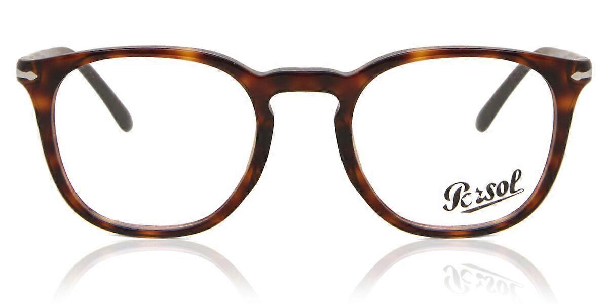 Persol PO3318V 24 Unisex Eyeglasses