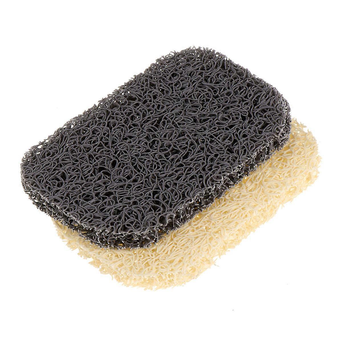 Draining Soap Holder Soap Storage Rack Elegant Style Oval 6Pcs