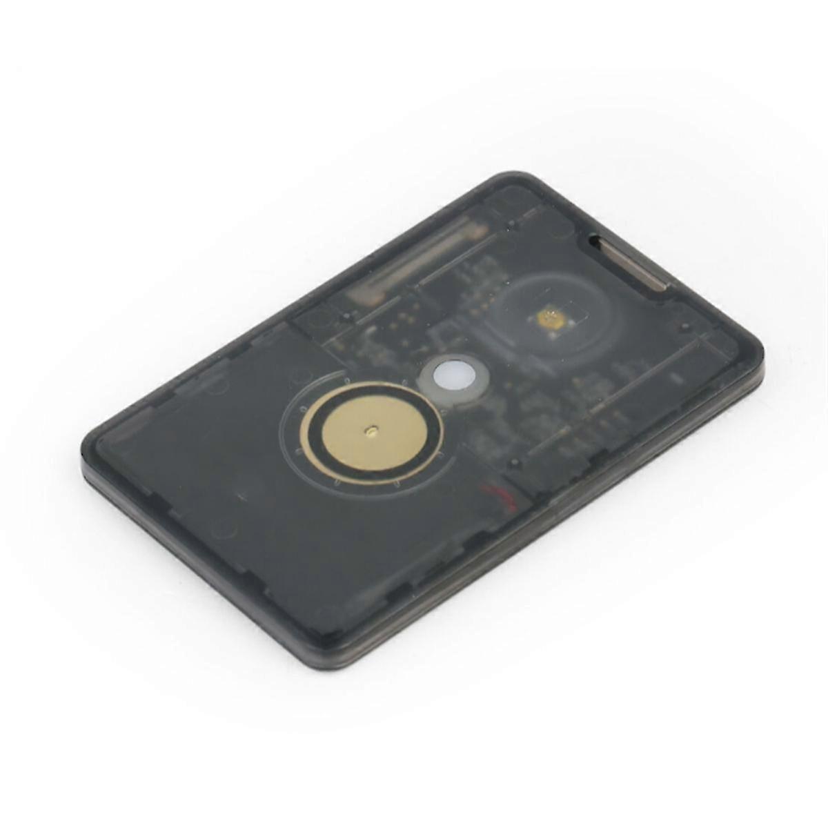 for Meshtastic Tracker T1000-E Positioning Tracker Card