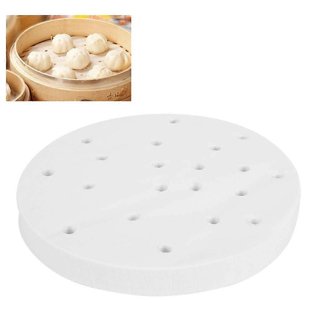 400 قطعة ورق بخار ورق باخرة ورق الطبخ غير لاصق تحت بطانات الحصير البخار لمطبخ المطعم