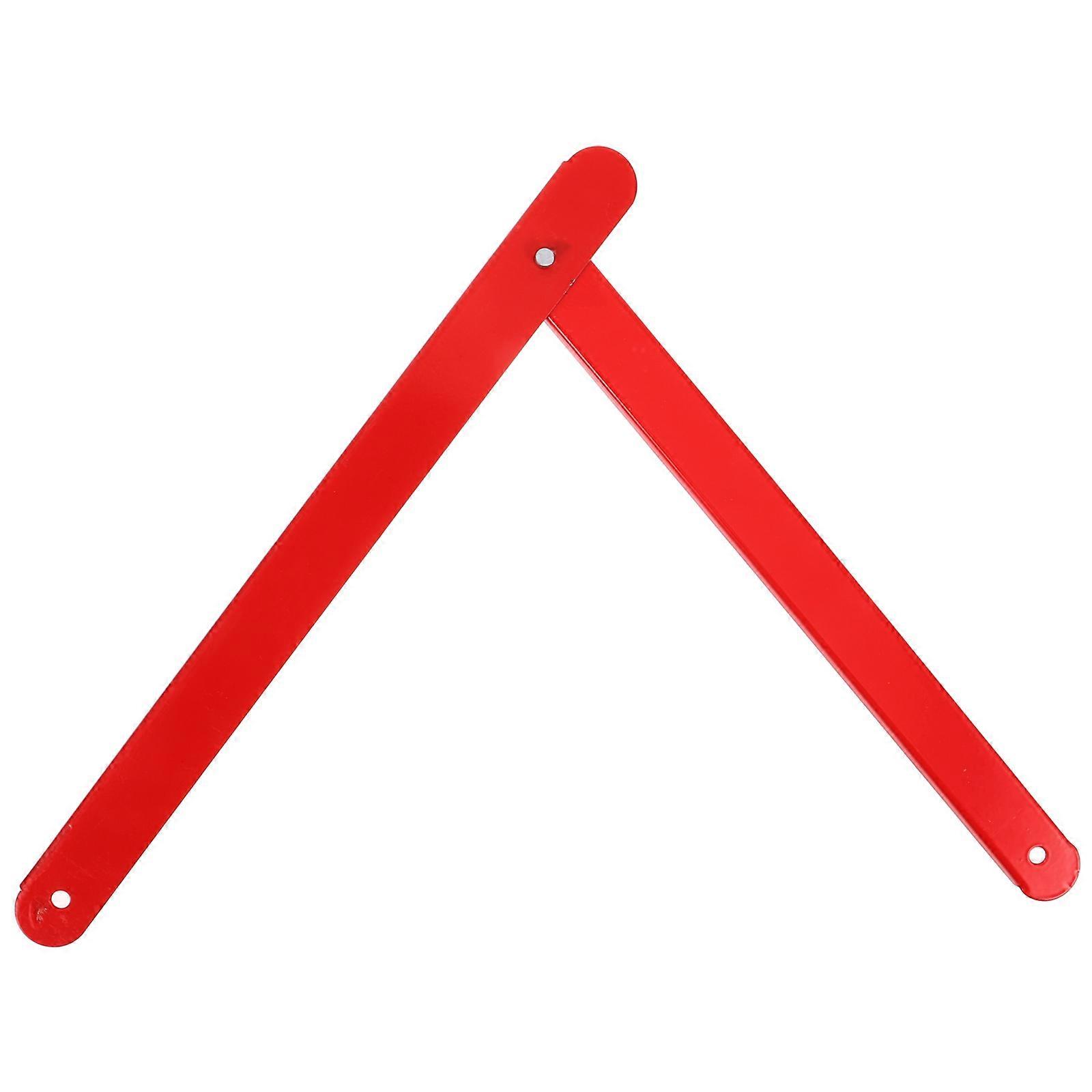 Ladder Attic Spring Replacements Step Ladder Hinge Part Accessory Advertising Display 1Set