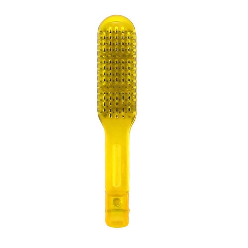 Hair Combs For Women Fine Hair Straightening Comb Anti Static Blow Drying Styling Tools 1Pack