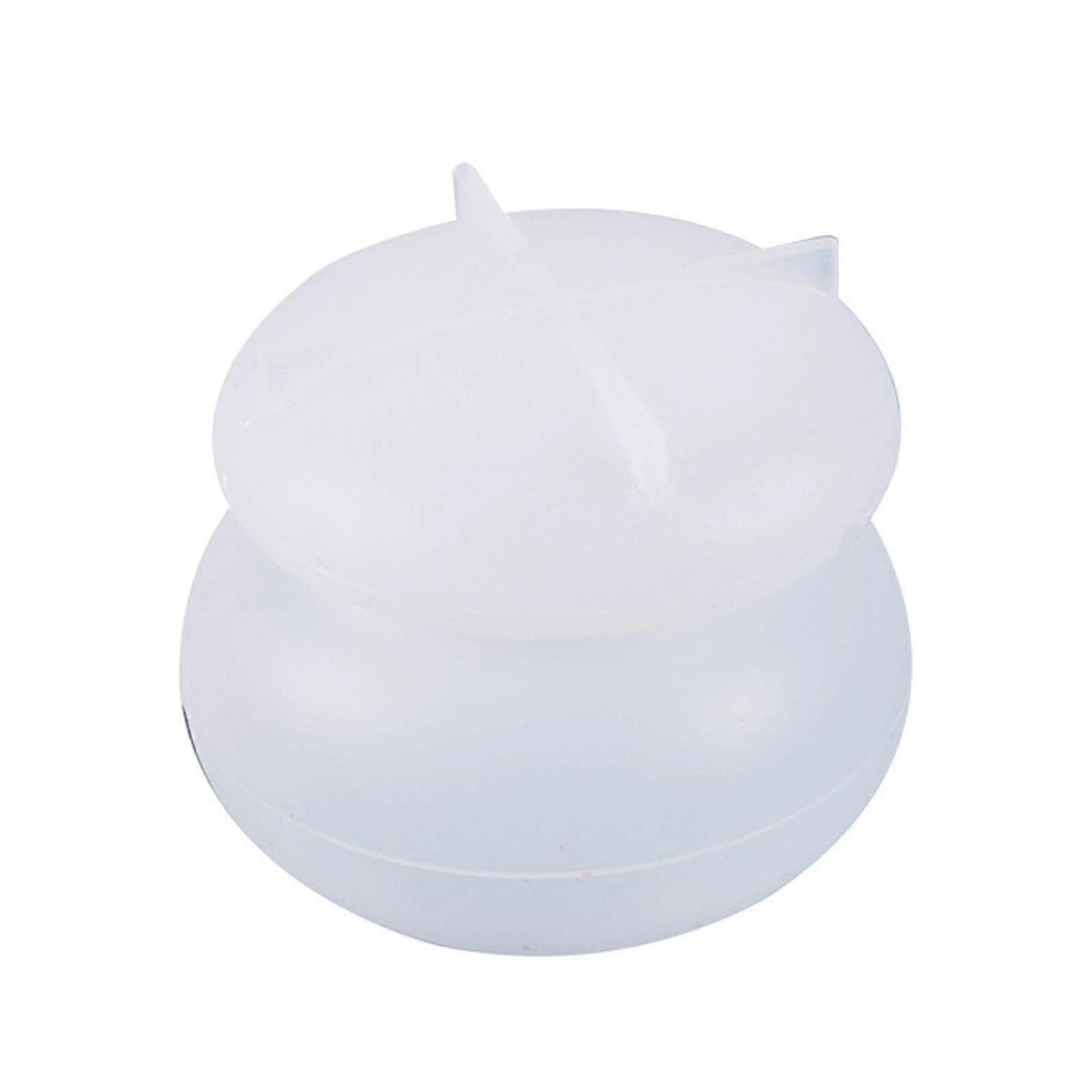 Harzform Resin Mold For Home Decor, Silicone Mold For Resin Casting, Handmade Desktop Ornaments, Resin Casting Form