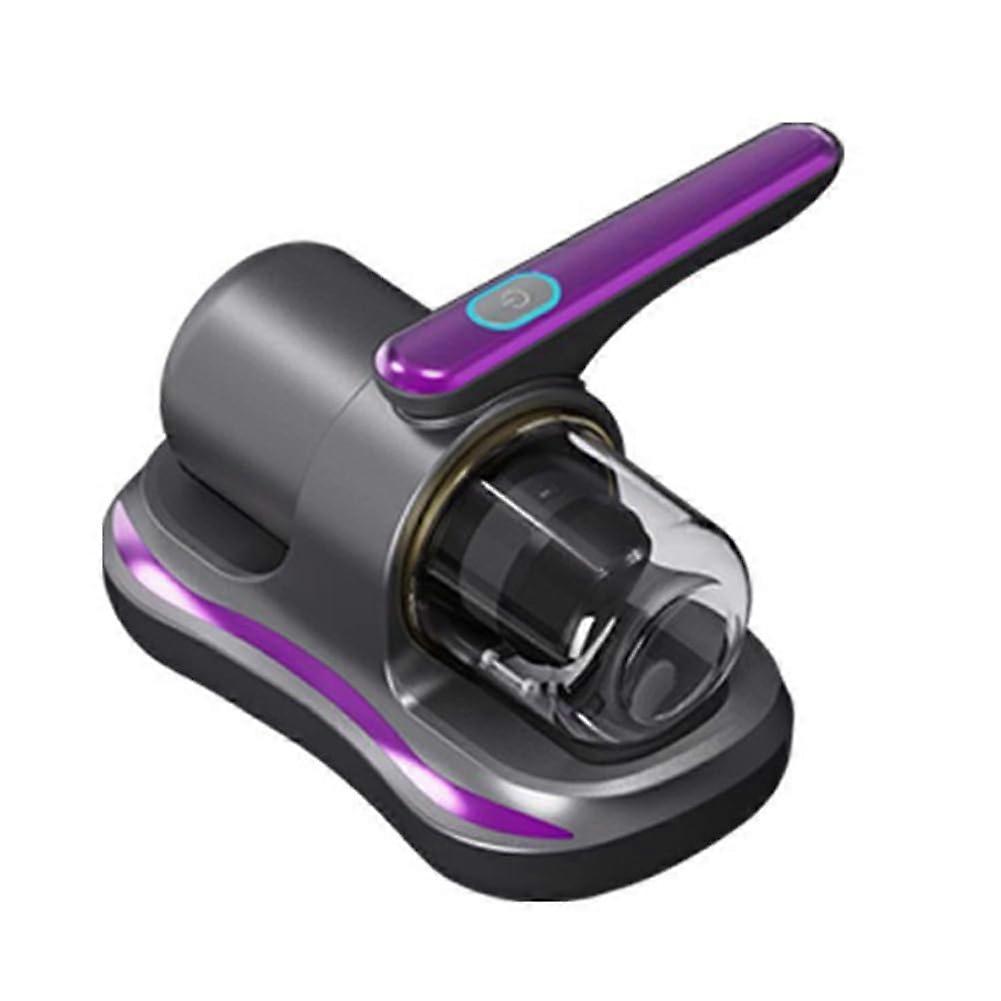 Bett Staubsauger UV Matratze Milben Handstaubsauger 7.4V For Deep Cleaning Of Beds, Sofas
