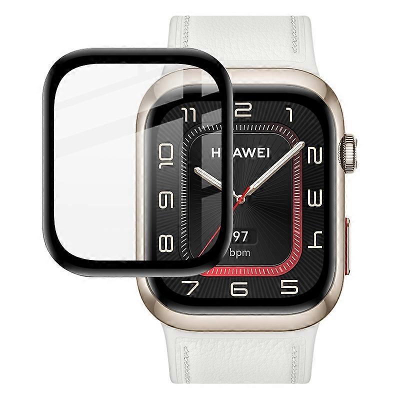 IMAK Plexiglass HD Watch Protective Film