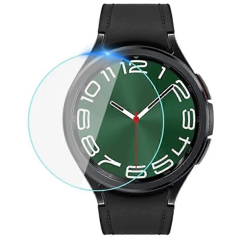 Screen Protector For Samsung Galaxy Watch 6 (40mm)