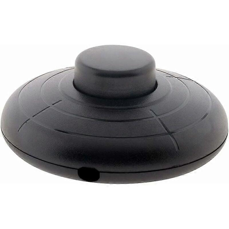 Let fodpedal - Sort -