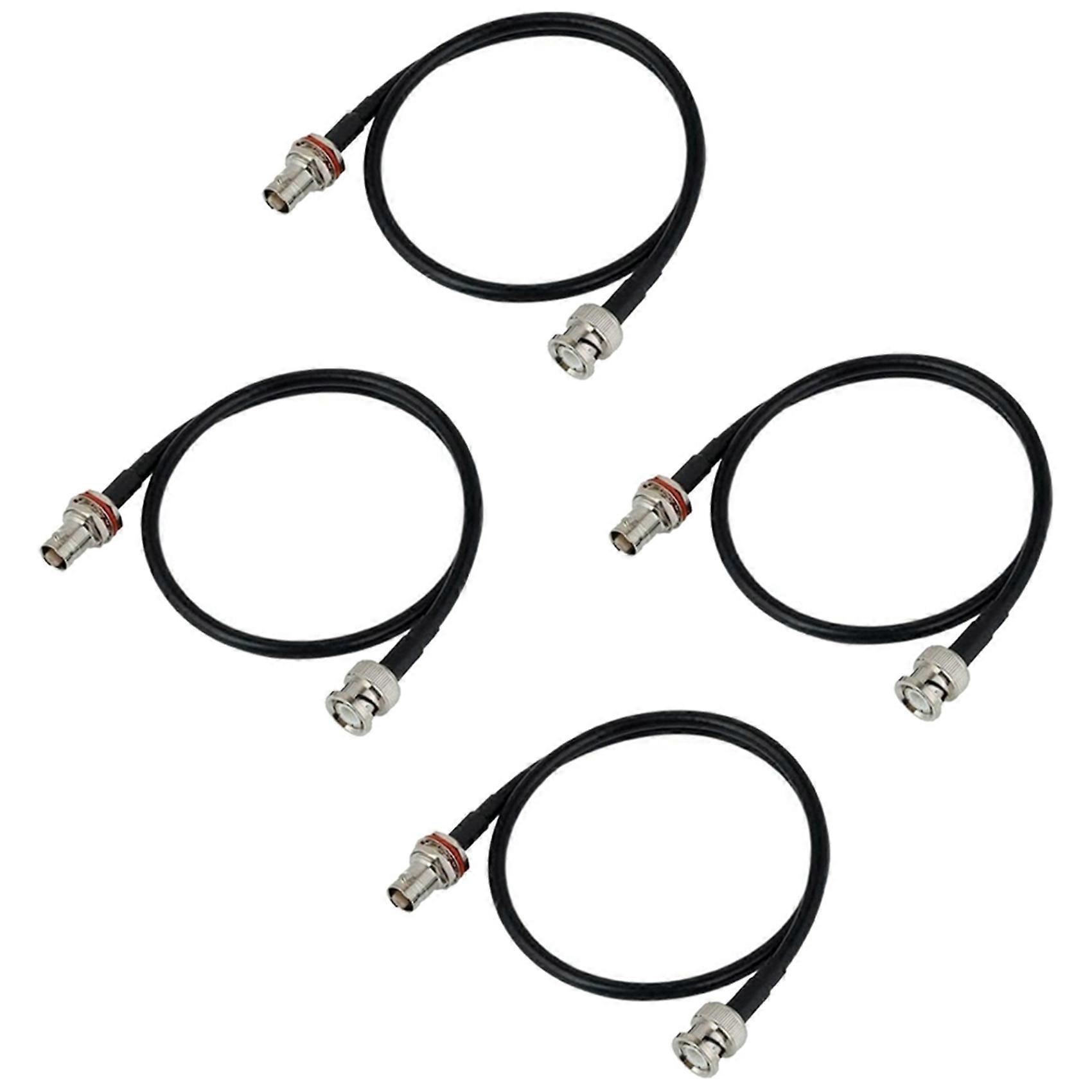 Wireless Microphone Antenna Extension Cable