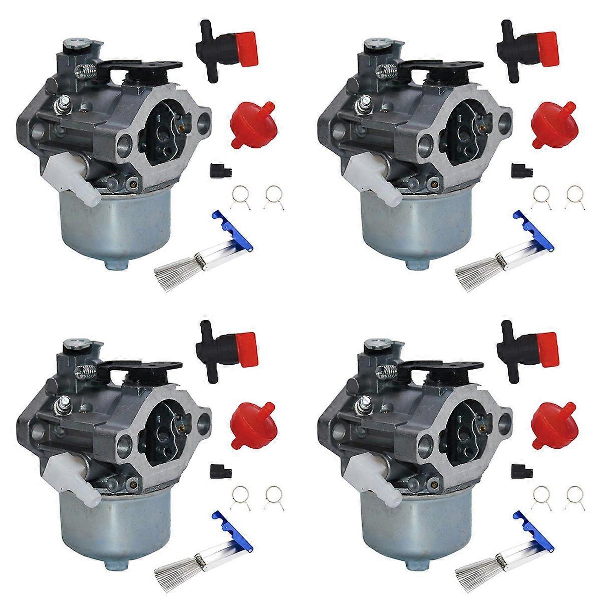 Carburetor Kit for 699831 694941 Lawn Mower 499158
