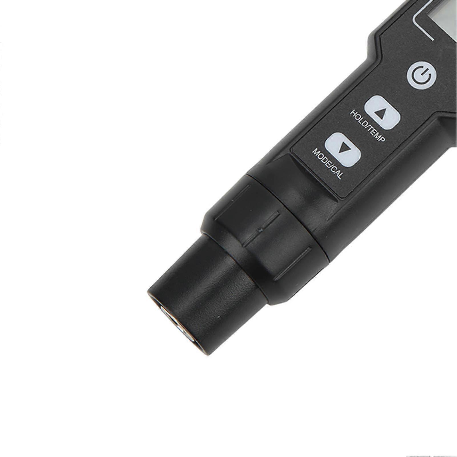 DO9100 Portable Digital Dissolved Oxygen Meter with Temperature Detector for Aquarium and Pool (Standard, No Backlight)