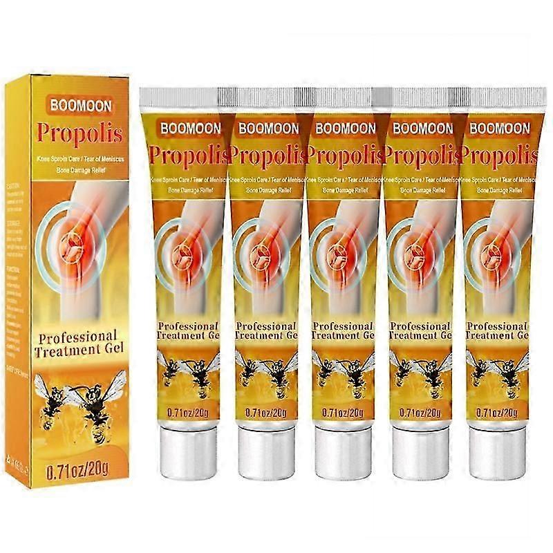 For Bee Venom Professional Treatment Gel for Soothing Relief of Joint Pain AU