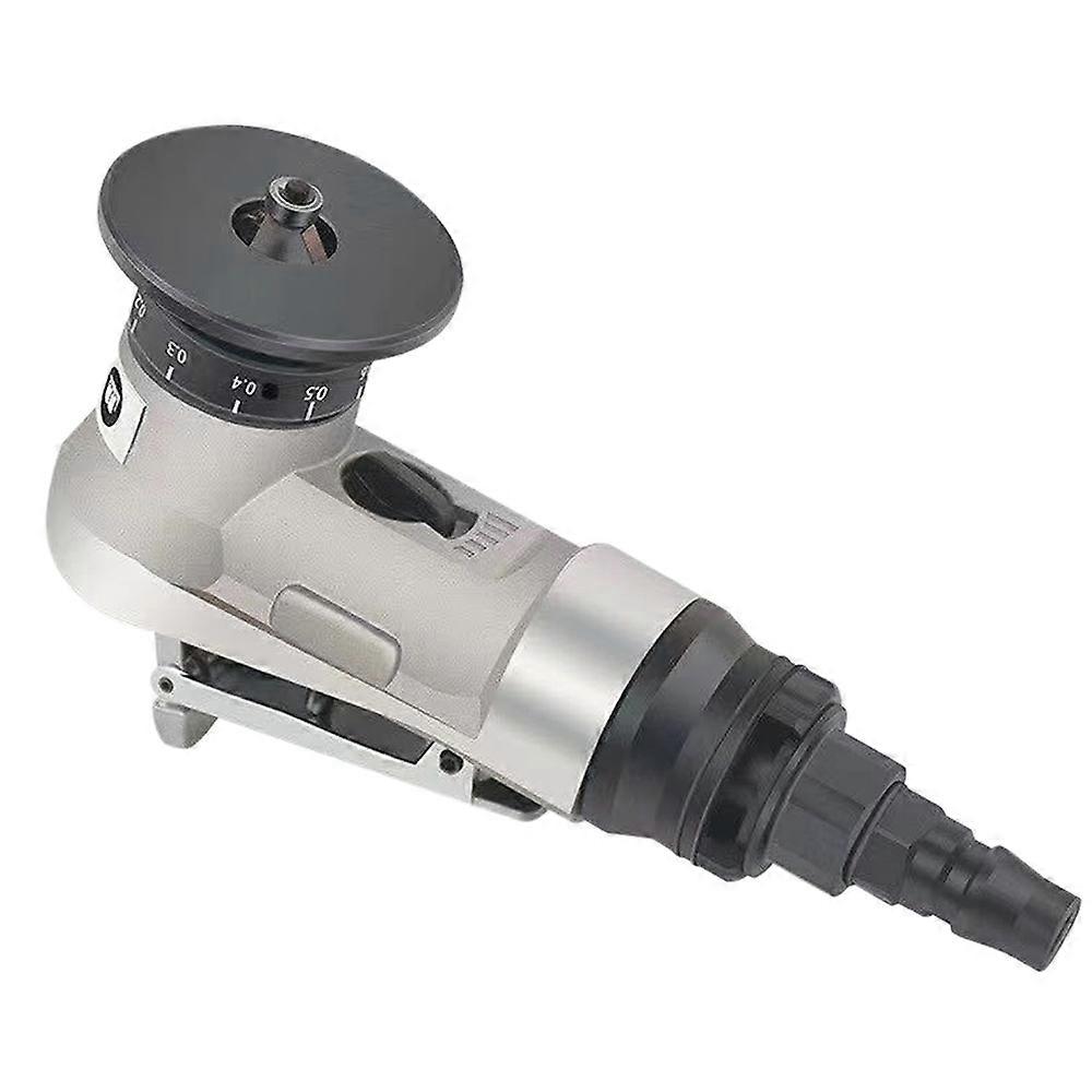 Mini Pneumatic Chamfering Machine Handheld Air-Powered Chamfering Tool