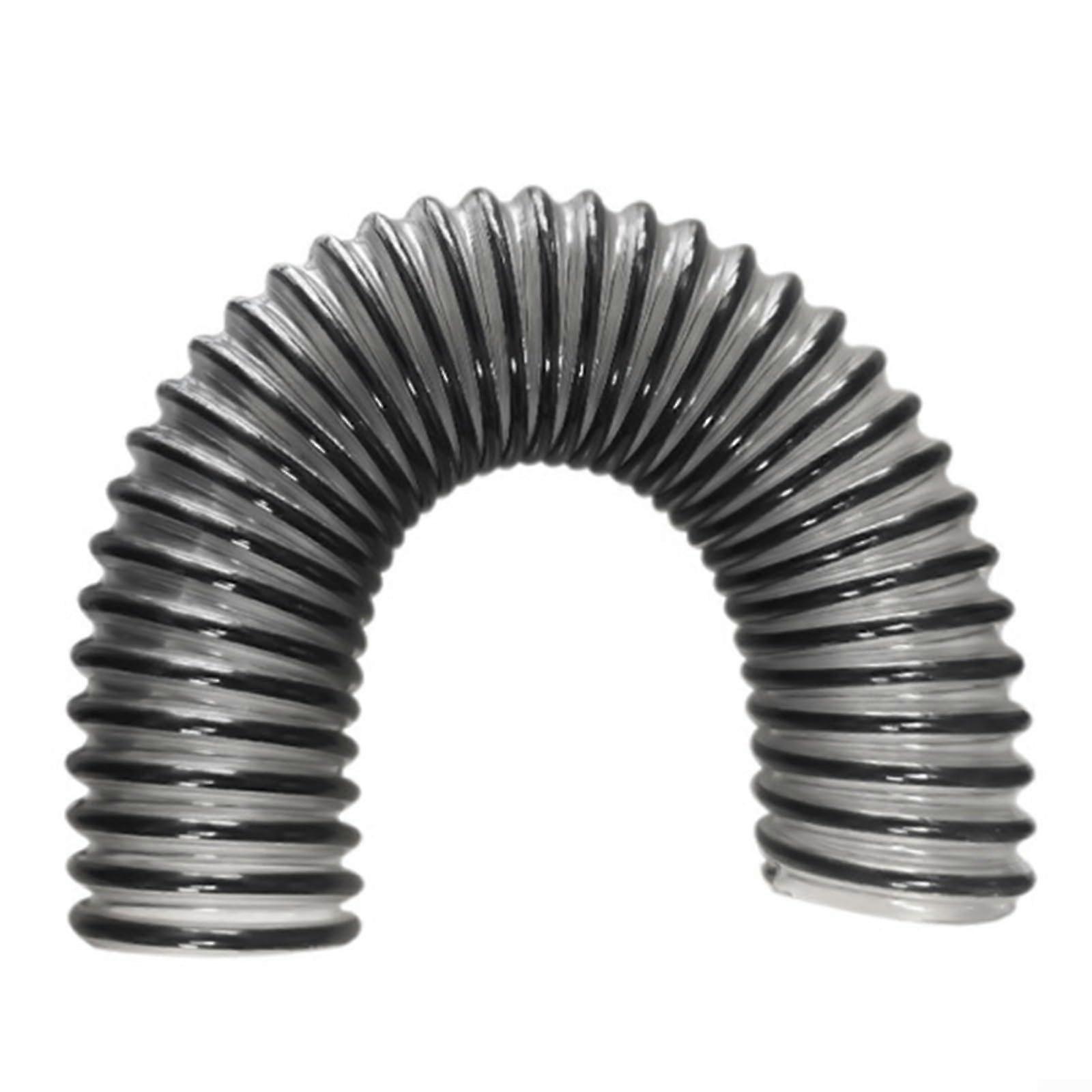 10Pac Lower Duct Hose for Bissell Floor Cleaner, Compatible Battery Vacuum Cleaner Replacement, Durable Floor Head Tool Pipe