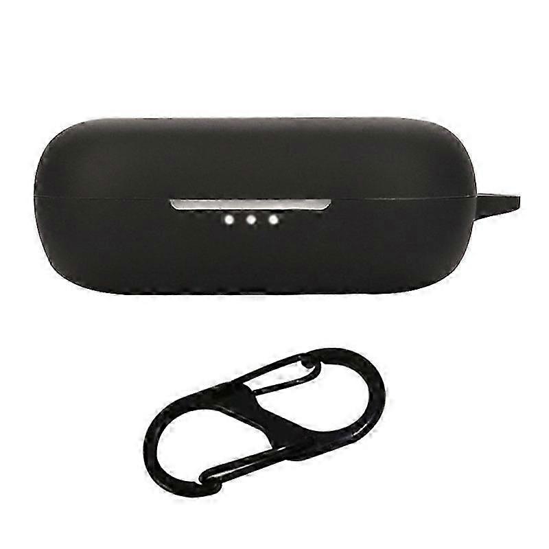 Type A Silicone Case for Bluetooth Earphone, Shockproof Headphone Charging Bin
