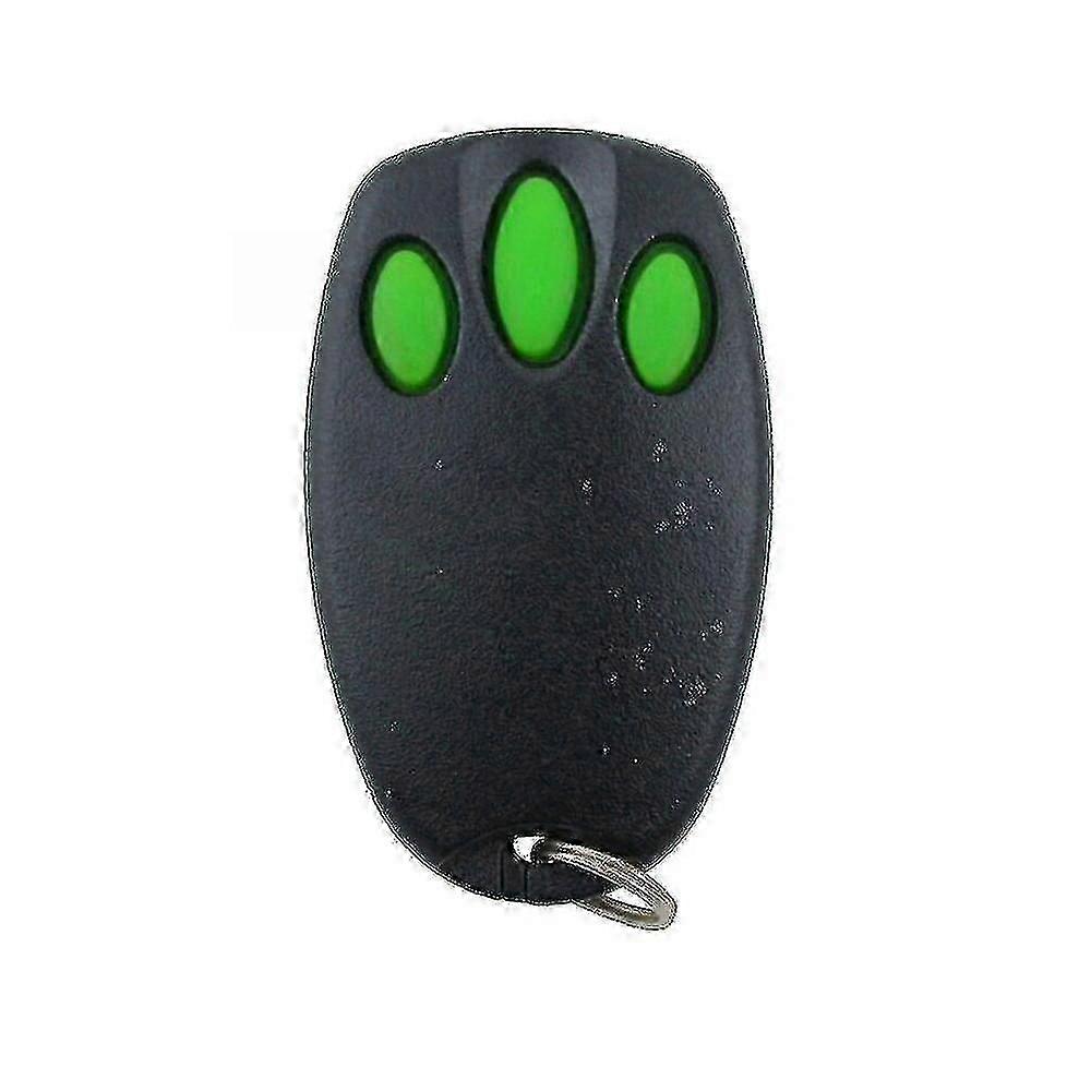 Remote Control Compatible With Certain Brand Garage Door Gate 433.92mh