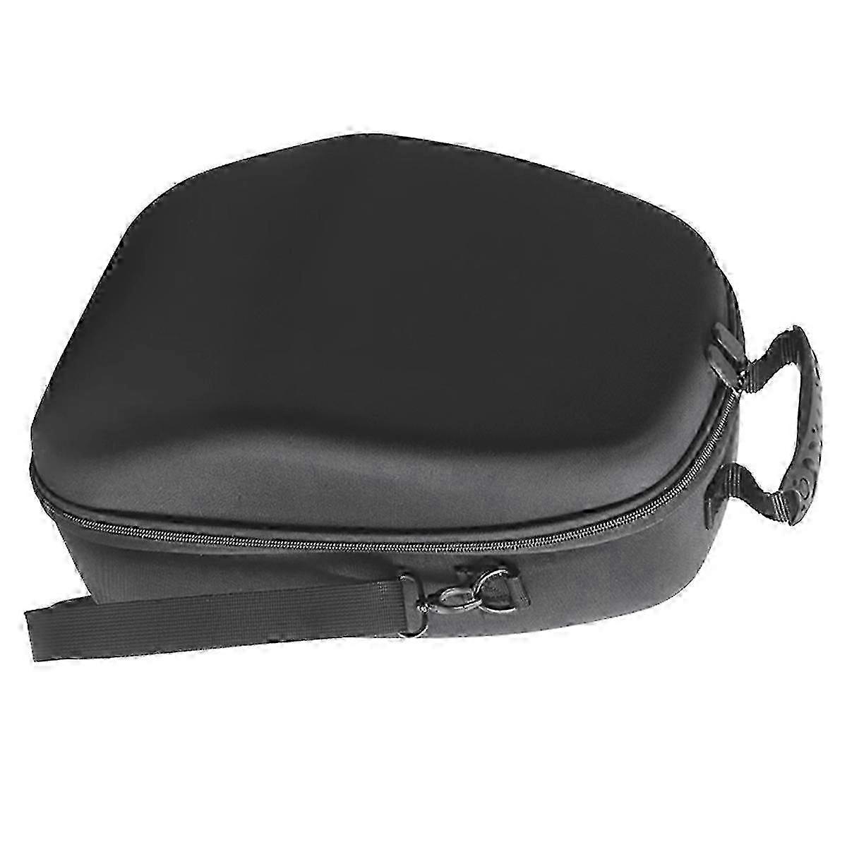 Large-Capacity EVA Protective Storage Cases with Handle for Glasses, Dustproof Wear - Compatible with PS VR2