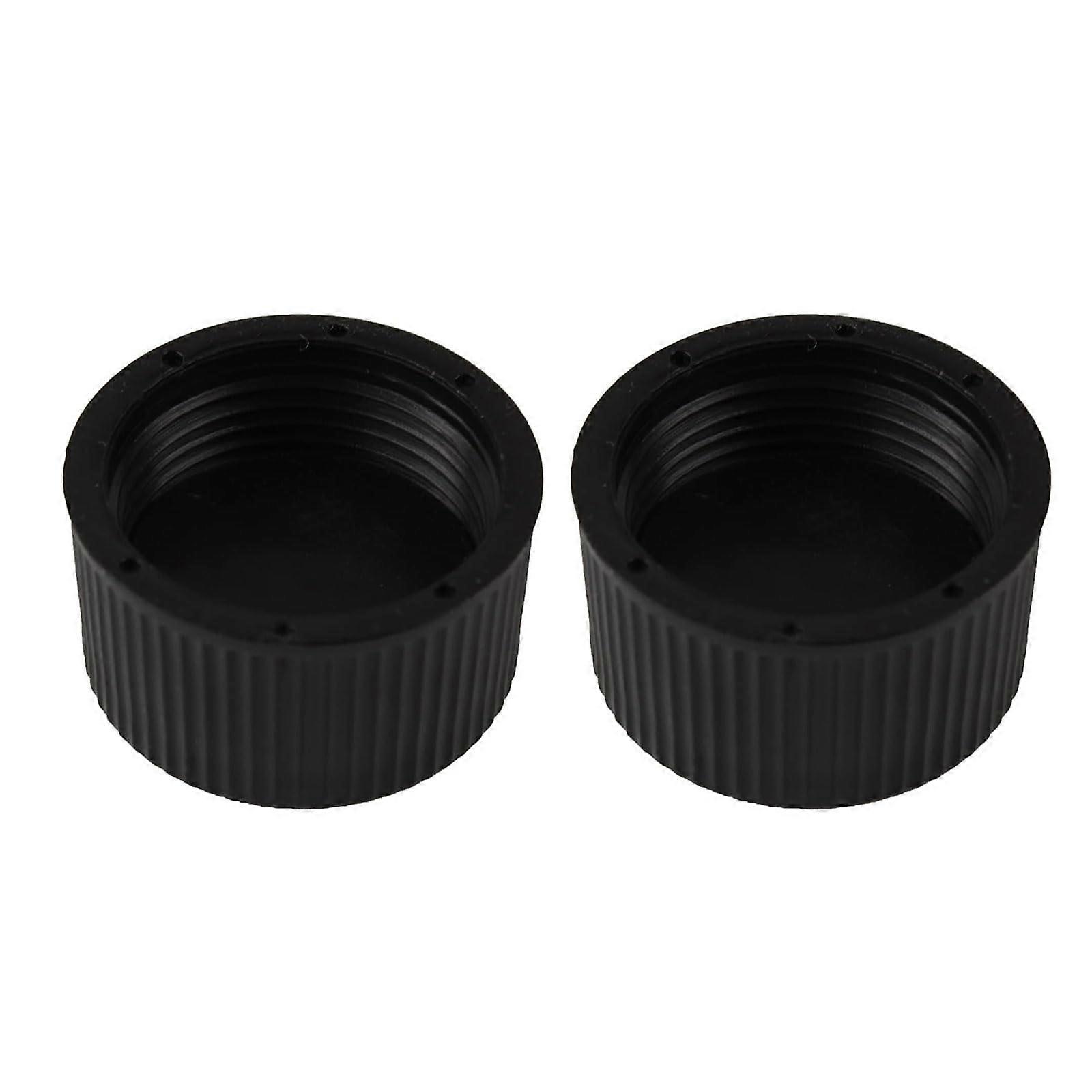 Replacement Filter Drain Caps and Seals for Sand Filter, ABS Drain Seal, Compatible with Standard Sand Filter Models