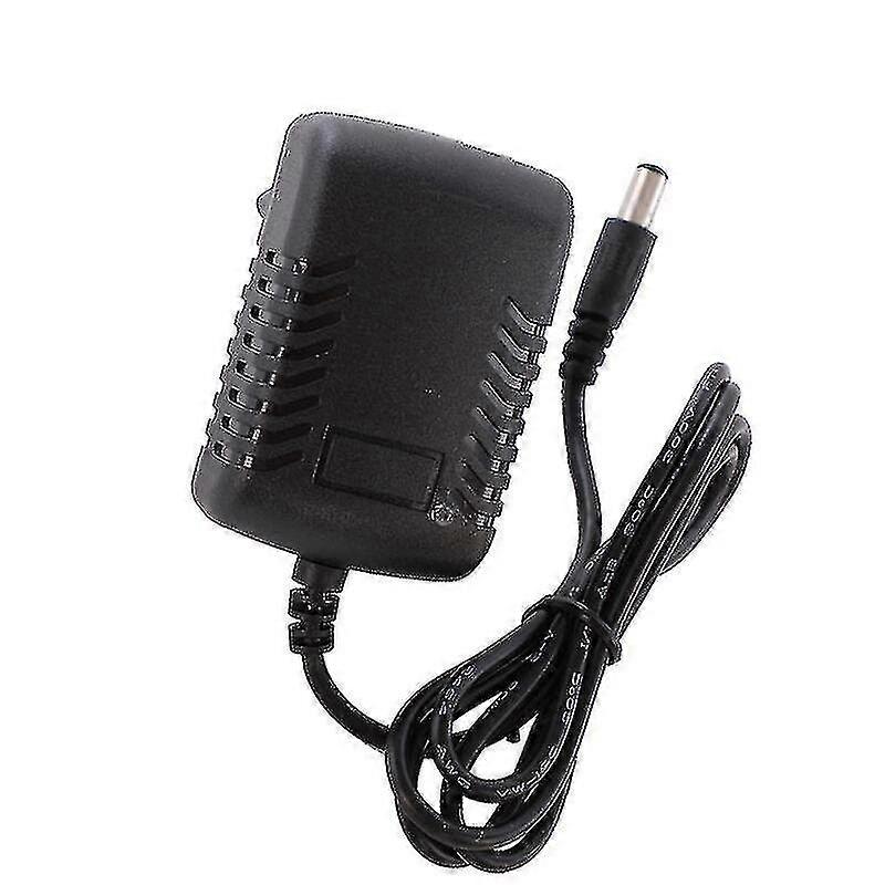 Elbillader for barn - lader, 6v/500ma, 12v/1000ma, 12v/1500ma, pålitelig strømforsyning