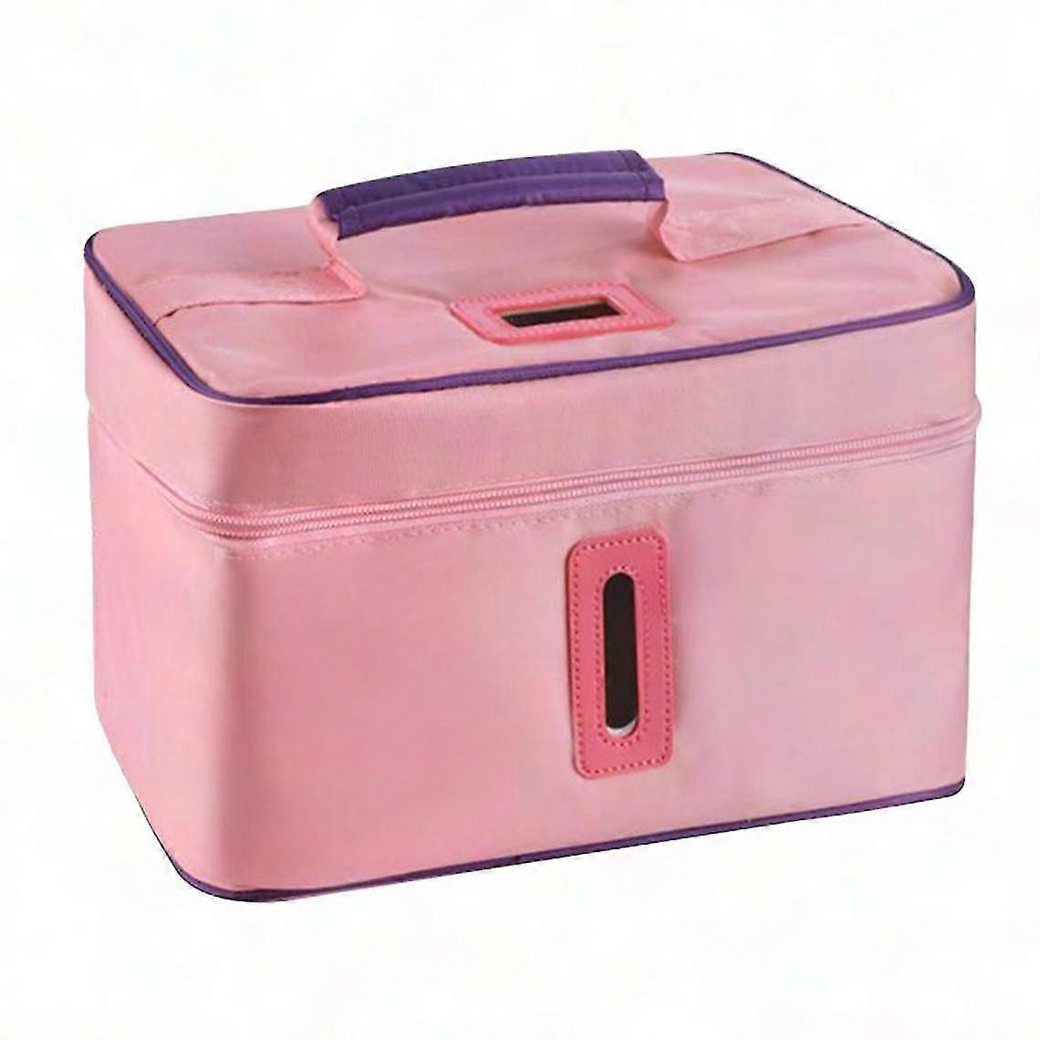 UV LED Light Sterilizer Bag for Disinfection & Sanitization