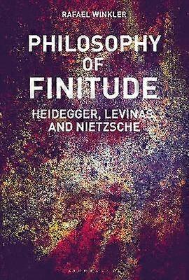 Philosophie der Endlichkeit