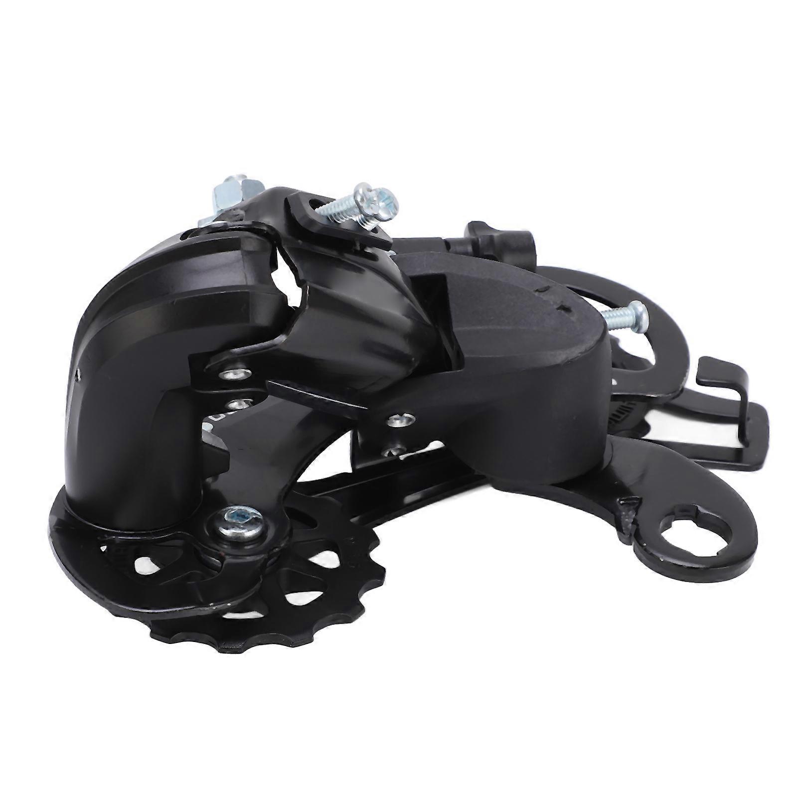 Derailleur Transmission Efficiency High Performance Stability Quick Shifting Components for Mountain Bike