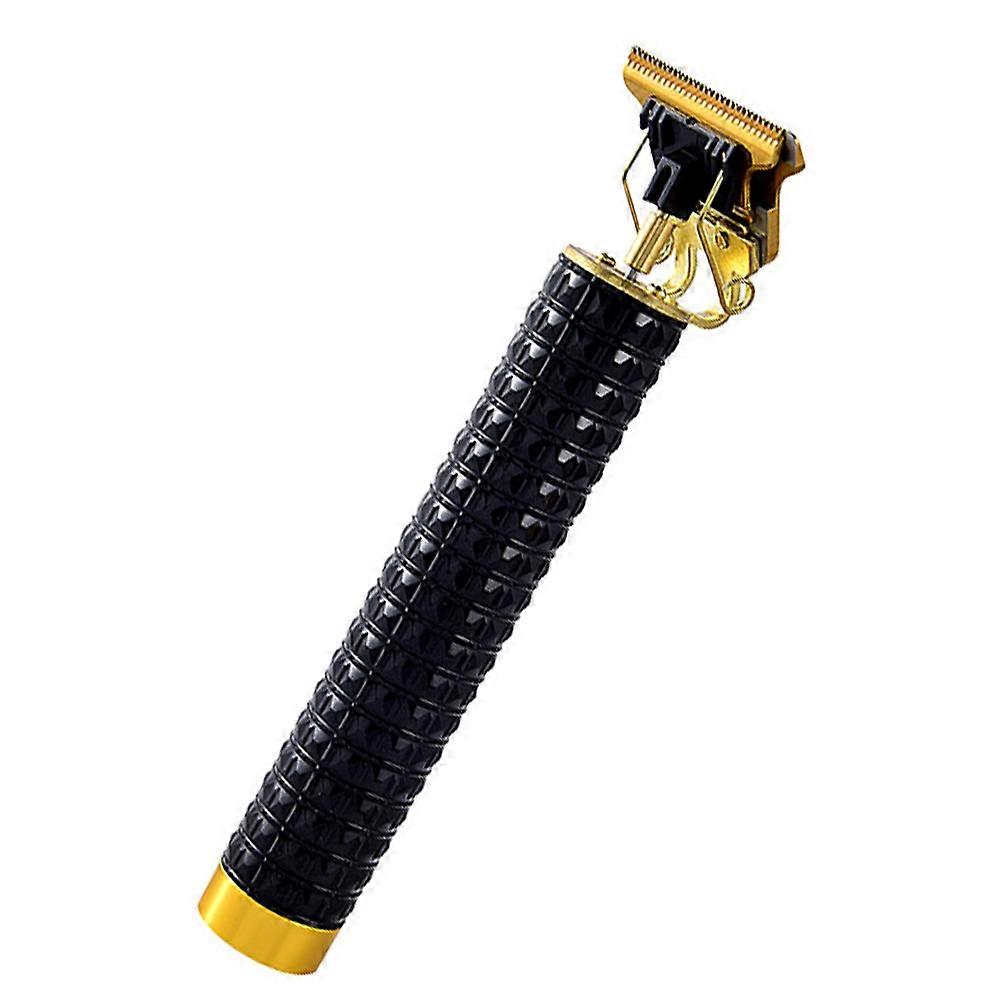 Men's Barber Accessories T9 For Touch Ups With Skin-Friendly Function 1Set