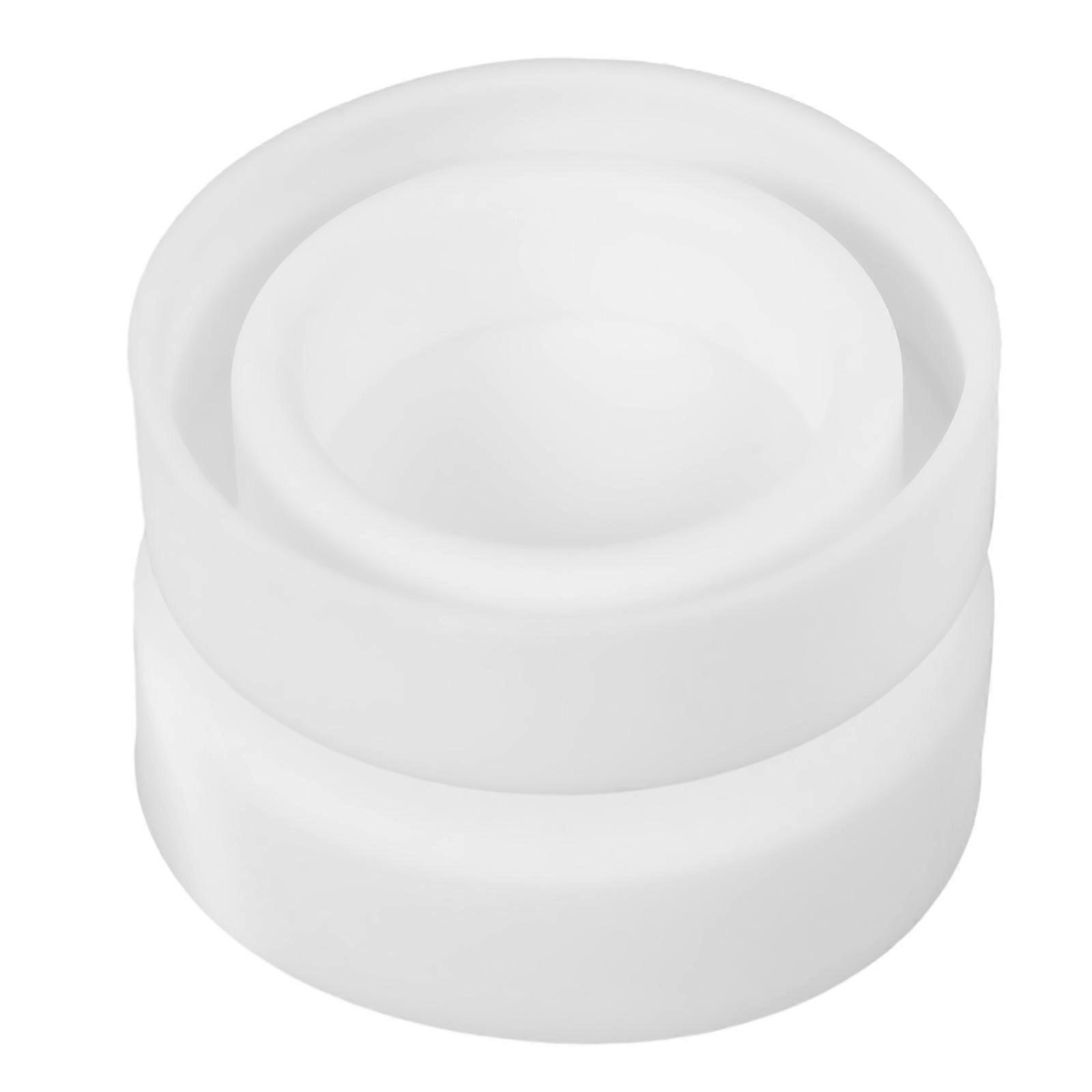 Silicone Water Bottle Covers Leakproof Sealing Lids Lightweight Compact Design Practical Accessory for Safe Hydration