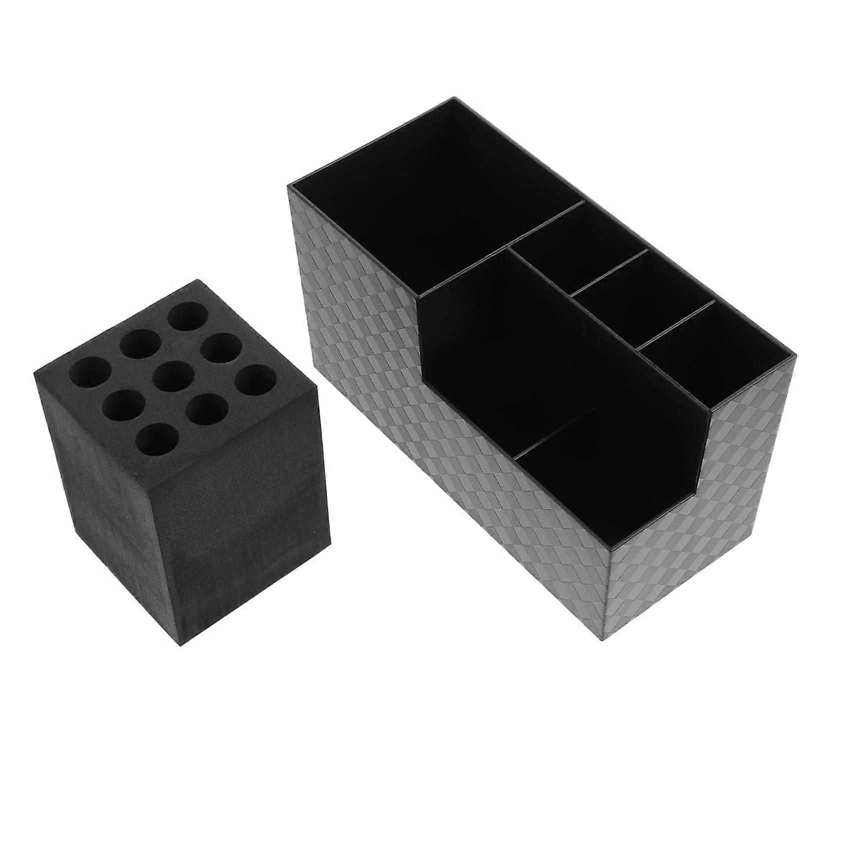 Material for Salons and Home Use Practical Storage Solution