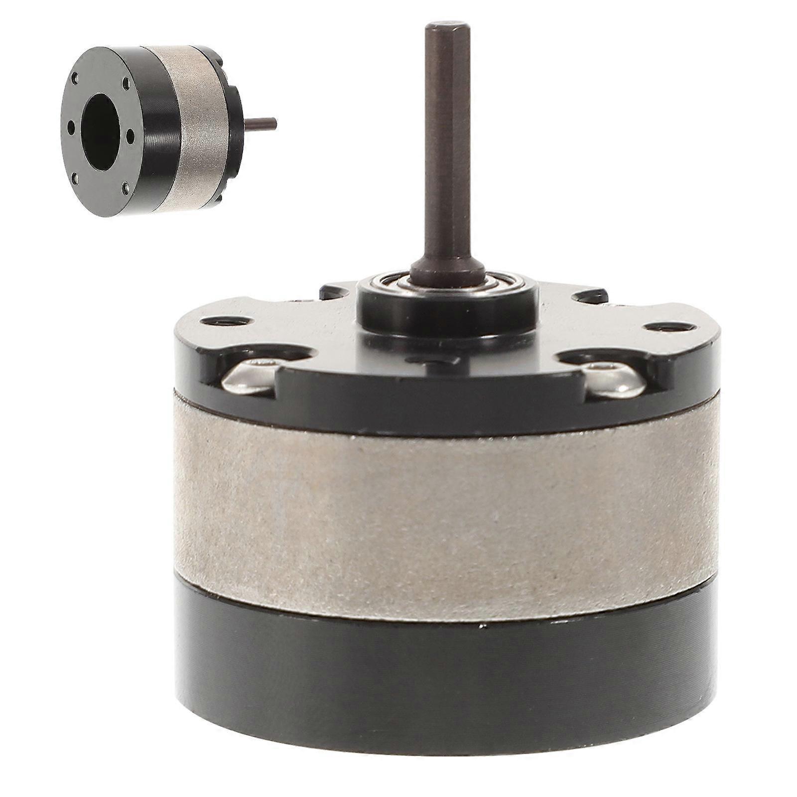 Planetary Reduction Gear Low Speed High Torque Reducer Rc Vehicle Aluminum Alloy Copper Steel 1Set