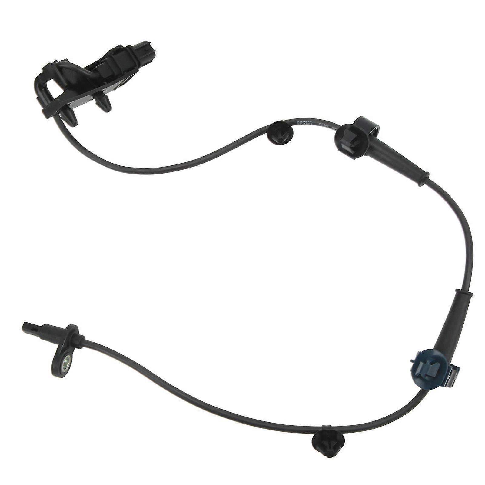 Front Right ABS Sensor Wheel Speed Sensor 57450 SMG E01 Replacement for Civic Diesel Petrol Models 2006?2012