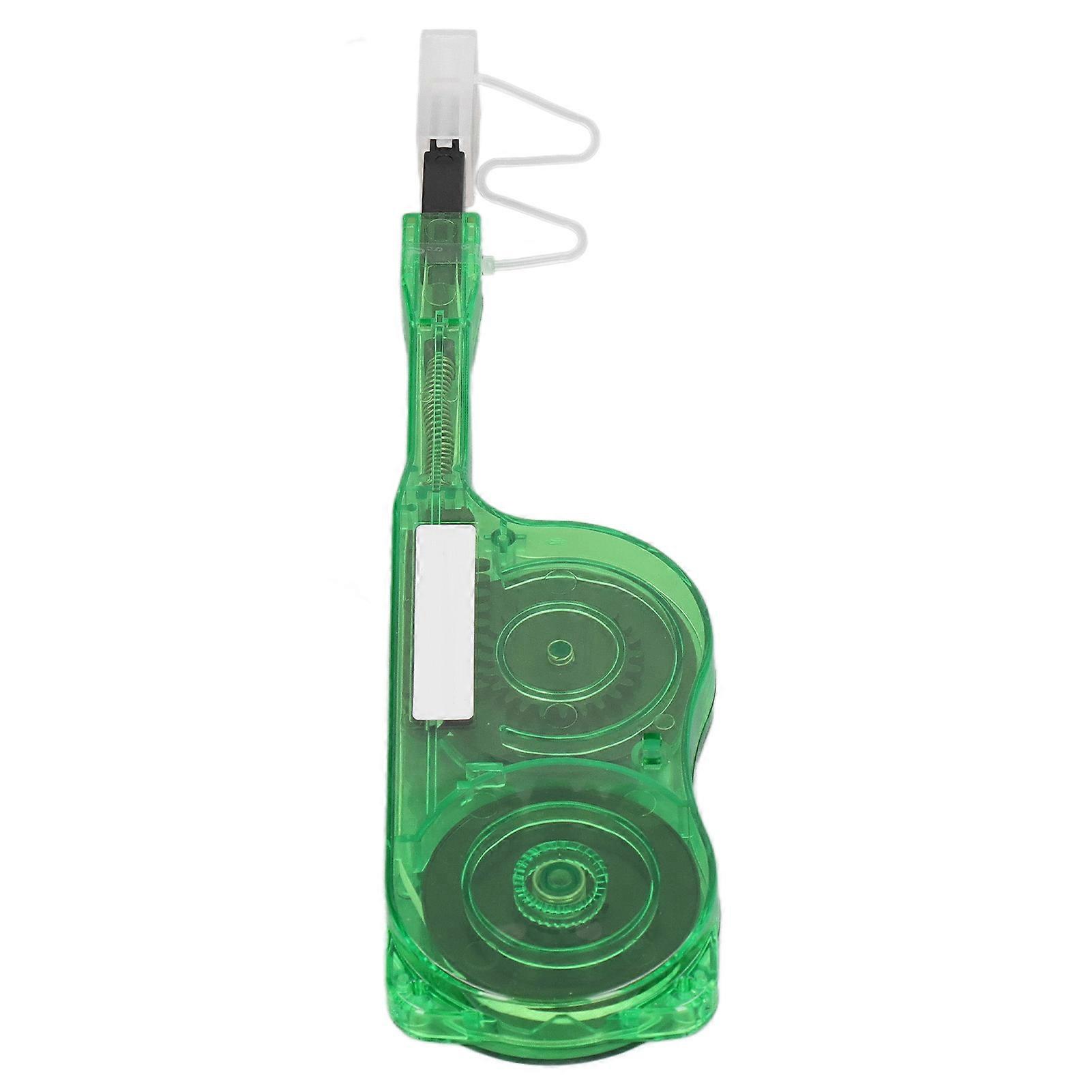 光ファイバークリーナー帯電防止樹脂MPO MTPケーブルクリーニングペンツールメンテナンス用