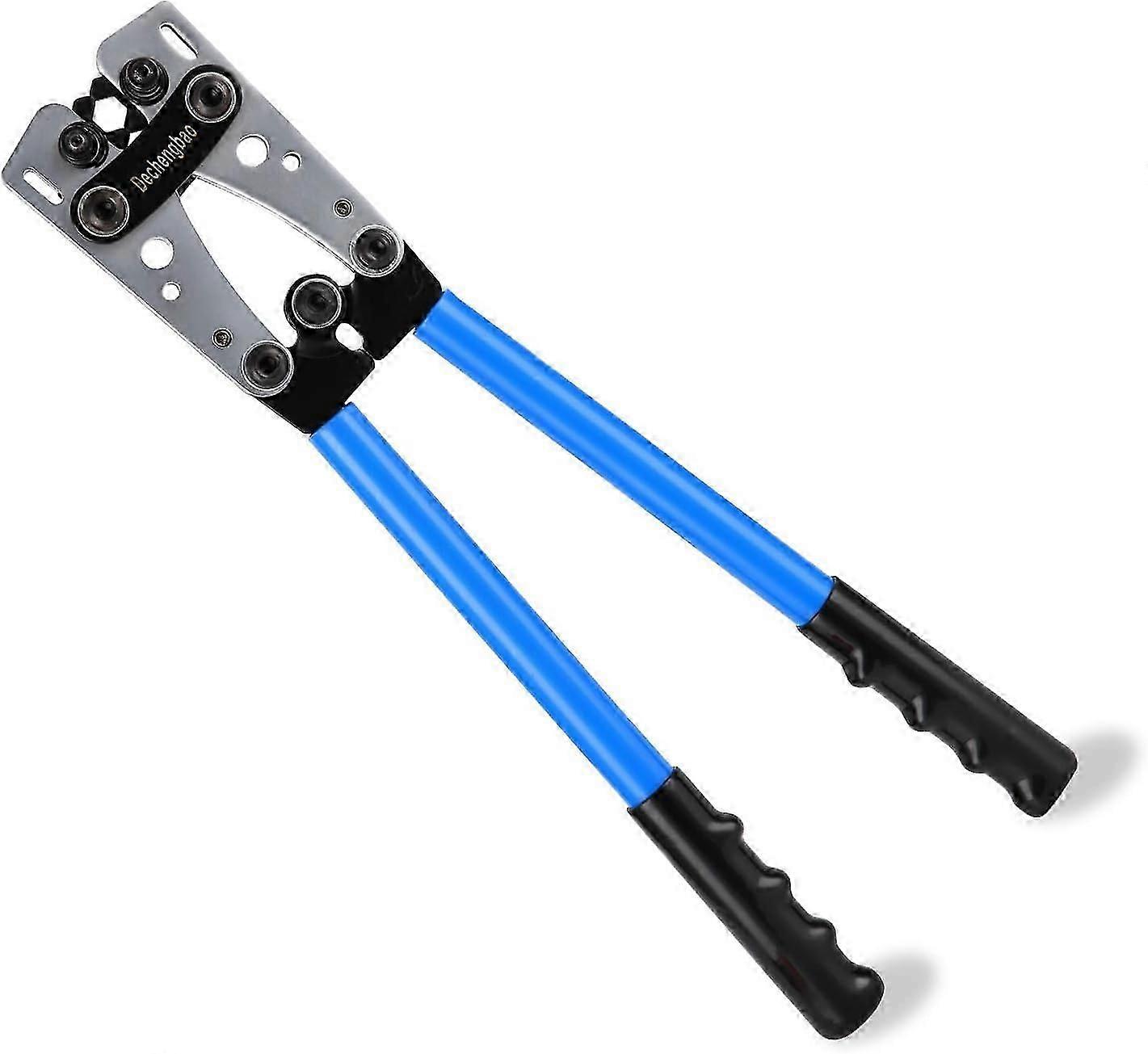 HX-50B Battery Cable Terminal Crimping Tools